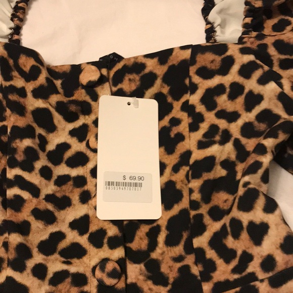 Zara dress - Picture 4 of 12